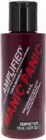 Manic Panic Amplified Vampire Red 118ml