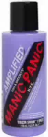 Manic Panic Amplified Virgin Snow 118ml