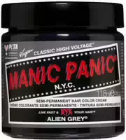 Manic Panic High Voltage Classic Alien Grey 118ml