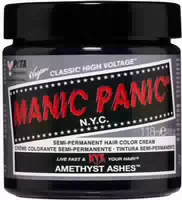 Manic Panic High Voltage Classic Amethyst Ashes 118ml