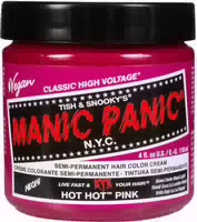 Manic Panic High Voltage Classic Hot Hot Pink 237ml
