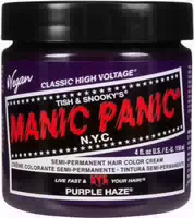 Manic Panic High Voltage Classic Purple Haze 237ml