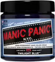 Manic Panic High Voltage Classic Twilight Blue 118ml