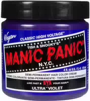 Manic Panic High Voltage Classic Ultra Violet 118ml