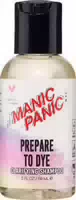 Manic Panic Prepare To Dye Clarifying Shampoo 236ml