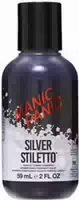 Manic Panic Silver Stiletto Purple Toning Conditioner 59 ml