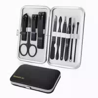 Professionelles Maniküre Pediküre Set Nagelschere Nagelknips 1 st
