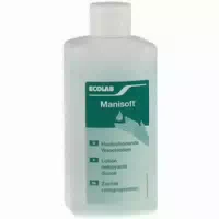 Manisoft Lotion