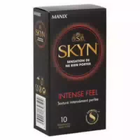 Manix Skyn Extra Dünne Kondome