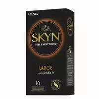 Manix Skyn Large Kondome