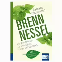 Brennnessel Kompakt Ratgeber 1 st
