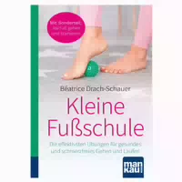 Kleine Fußschule Kompakt Ratgeber 1 st