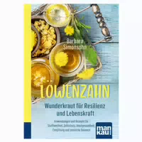 Löwenzahn Wunderkraut für Resilienz und Lebenskraft