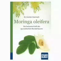 Moringa Oleifera Kompakt Ratgeber 1 St
