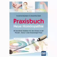 Praxisbuch Neue Homöopathie 1 st