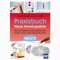 Praxisbuch Neue Homöopathie Band 2 1 st