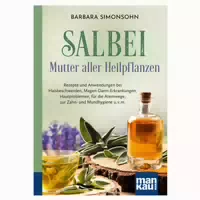Salbei Mutter Aller Heilpflanzen Kompakt Ratgeber 1 st