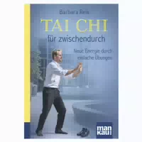Tai Chi Für Zwischendurch Kompakt Ratgeber 1 St