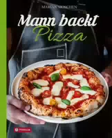 Mann Backt Pizza das Neue Buch von Kultblogger Marian Moschen So Backst Du die Perfekte Pizza m