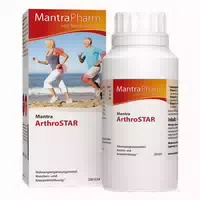 Mantra Arthrostar Kapseln 120 St