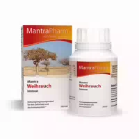 Mantra Weihrauch Immun Kapseln 200 st