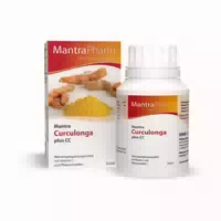 Mantra Curculonga Plus Cc Kapseln 90 St