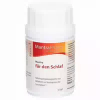 Mantrapharm Mantra Für Den Schlaf