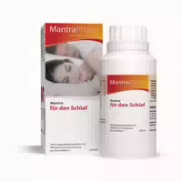 Mantra Eisenkraft Plus Kapseln 60 st
