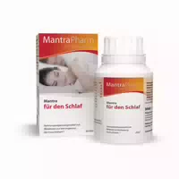 Mantra Für Den Schlaf Kapseln 60 St