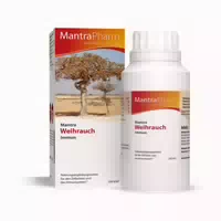 Mantra Weihrauch Immun 100 St Kapseln