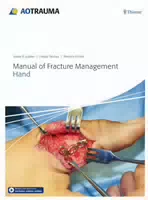 Manual Of Fracture Management Hand