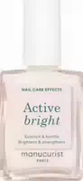 Manucurist Active Bright Nagellack & Pflege Active Bright