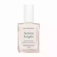 Manucurist, Active Bright