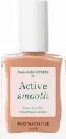 Manucurist Active Smooth Make Up & Pflegelack Active Smooth 02