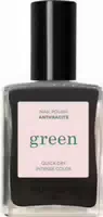 Manucurist Anthracite Nagellack 15 ml