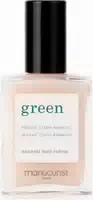 Manucurist Beige Nagellack 15 ml