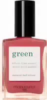 Manucurist Green Nagellack Green Bois De Rose 15ml