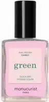 Manucurist Candy Nagellack