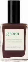 Manucurist Chestnut Nagellack