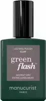 Manucurist Gel Nagellack 15 ml Pop