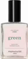 Manucurist Créme Nagellack
