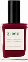 Manucurist Green Nagellack Green Dark Pansy 15ml