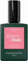 Manucurist Victoria Plum Gel Nagellack 15 ml