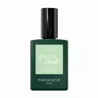 Manucurist, Green Flash Nail Color Pistachio