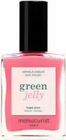Manucurist Green Jelly 15 ml Sugar Plum