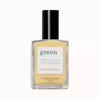 Manucurist, Green Nail Color 1 st