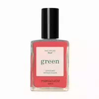 Manucurist, Green Nail Color