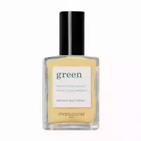 Manucurist, Green Nail Color