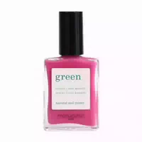 Manucurist, Green Nail Color