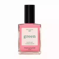 Manucurist, Green Nail Color